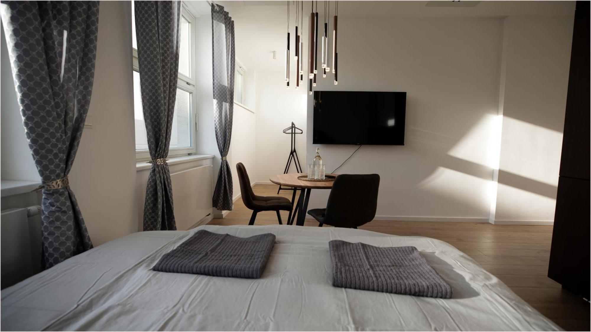 Luxury Apartment In City Centrum By Ota Group Bratislava Dış mekan fotoğraf