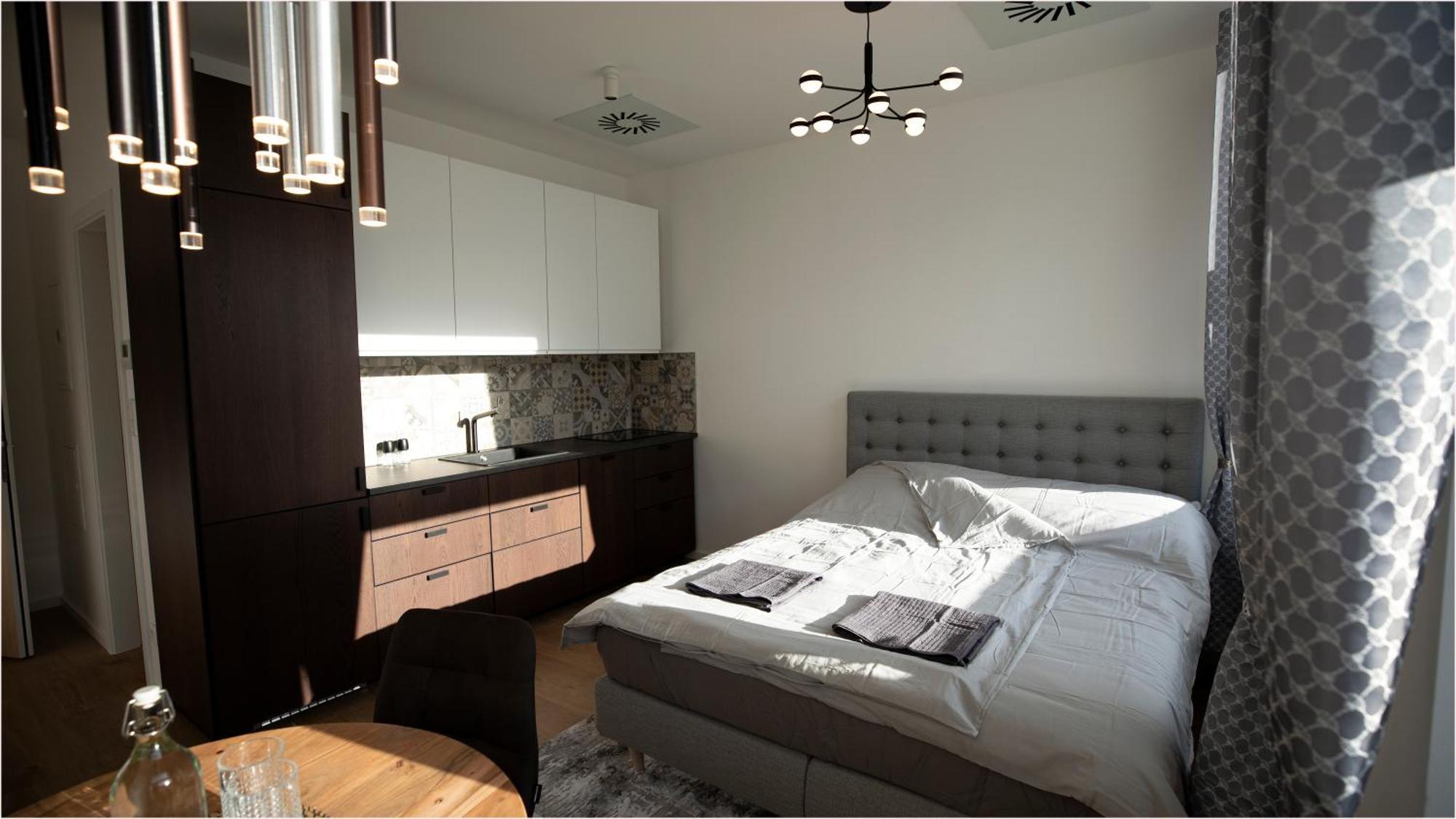 Luxury Apartment In City Centrum By Ota Group Bratislava Dış mekan fotoğraf